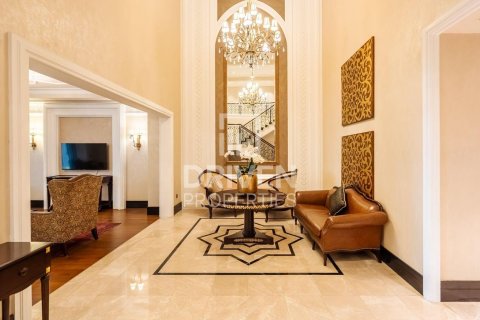 فيلا في The Crescent, نخلة جميرا, دبي 5 غرف نوم , 412.77 م² رقم 128814 - صورة 9