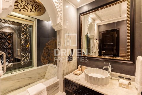 فيلا في The Crescent, نخلة جميرا, دبي 5 غرف نوم , 412.77 م² رقم 128814 - صورة 30