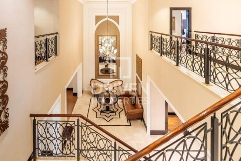 فيلا في The Crescent, نخلة جميرا, دبي 5 غرف نوم , 412.77 م² رقم 128814 - صورة 8