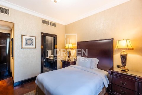 فيلا في The Crescent, نخلة جميرا, دبي 5 غرف نوم , 412.77 م² رقم 128814 - صورة 16
