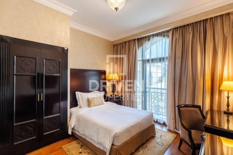 فيلا في The Crescent, نخلة جميرا, دبي 5 غرف نوم , 412.77 م² رقم 128814 - صورة 17