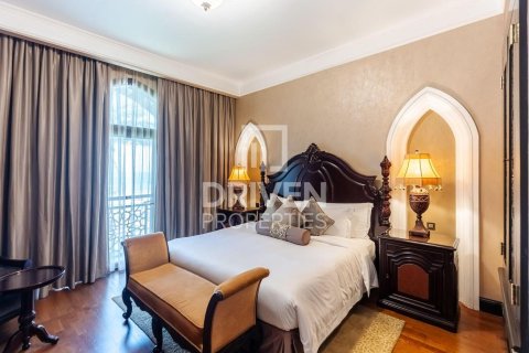 فيلا في The Crescent, نخلة جميرا, دبي 5 غرف نوم , 412.77 م² رقم 128814 - صورة 19