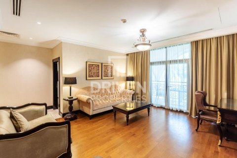 فيلا في The Crescent, نخلة جميرا, دبي 5 غرف نوم , 412.77 م² رقم 128814 - صورة 11