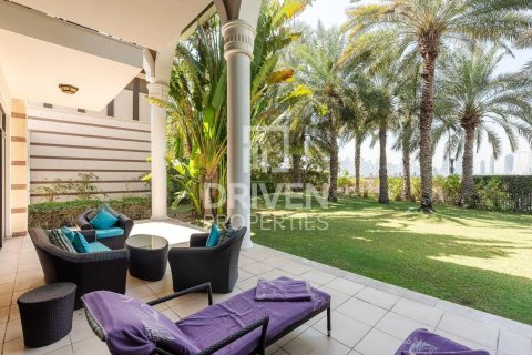 فيلا في The Crescent, نخلة جميرا, دبي 5 غرف نوم , 412.77 م² رقم 128814 - صورة 26