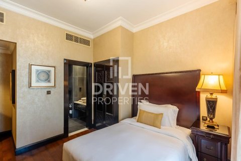 فيلا في The Crescent, نخلة جميرا, دبي 5 غرف نوم , 412.77 م² رقم 128814 - صورة 18