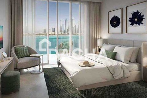 Купить квартиру в EMAAR Beachfront, Dubai Harbour, Дубай: 1 спальня, 71м², № 105788 - фото 9
