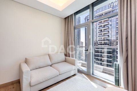 Apartamento en Marina Wharf, Dubai Marina, Dubai, 3 dormitorios, 130 m², № 112640 - foto 11