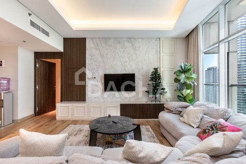 Apartamento en Marina Wharf, Dubai Marina, Dubai, 3 dormitorios, 130 m², № 112640 - foto 6