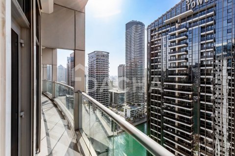 Apartamento en Marina Wharf, Dubai Marina, Dubai, 3 dormitorios, 130 m², № 112640 - foto 17