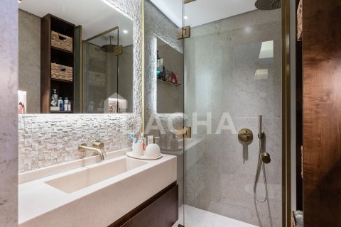 Apartamento en Marina Wharf, Dubai Marina, Dubai, 3 dormitorios, 130 m², № 112640 - foto 9