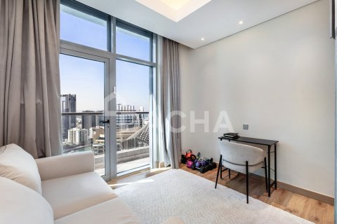 Apartamento en Marina Wharf, Dubai Marina, Dubai, 3 dormitorios, 130 m², № 112640 - foto 10