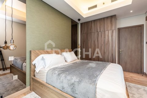 Apartamento en Marina Wharf, Dubai Marina, Dubai, 3 dormitorios, 130 m², № 112640 - foto 8
