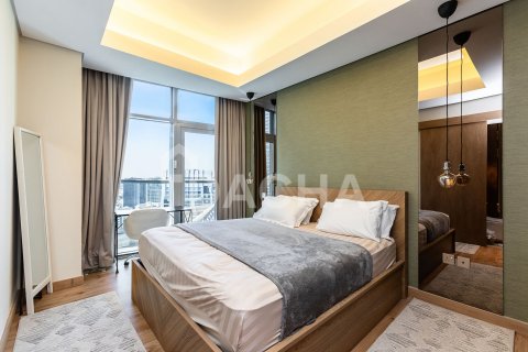 Apartamento en Marina Wharf, Dubai Marina, Dubai, 3 dormitorios, 130 m², № 112640 - foto 7
