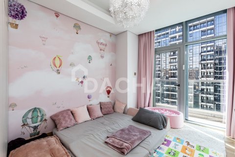 Apartamento en Marina Wharf, Dubai Marina, Dubai, 3 dormitorios, 130 m², № 112640 - foto 12