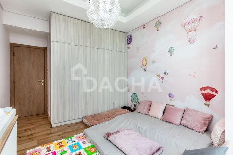 Apartamento en Marina Wharf, Dubai Marina, Dubai, 3 dormitorios, 130 m², № 112640 - foto 13