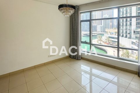 Appartement à Park Island, Dubai Marina, Dubai, 1 chambre, 87 m², № 112641 - photo 3