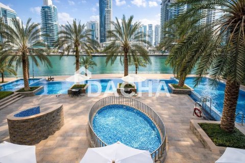 Appartement à Park Island, Dubai Marina, Dubai, 1 chambre, 87 m², № 112641 - photo 10
