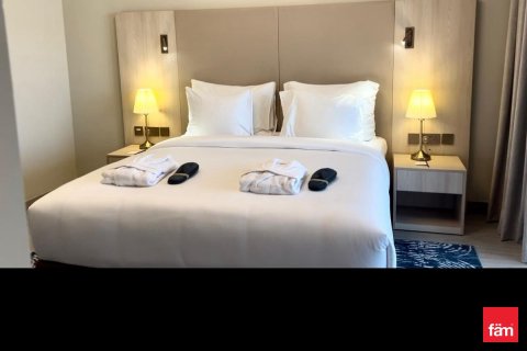 Apartment in Business Bay, Dubai 1 bedroom, 73 sq.m. № 92021 - photo 6
