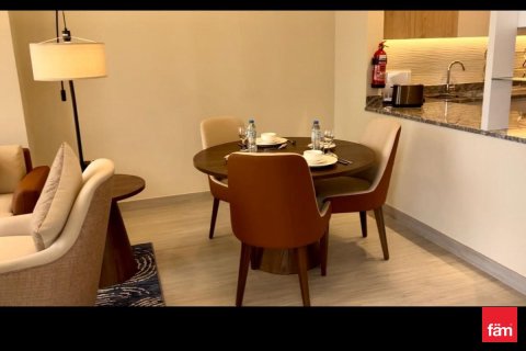 Apartment in Business Bay, Dubai 1 bedroom, 73 sq.m. № 92021 - photo 4