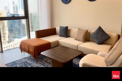 Apartment in Business Bay, Dubai 1 bedroom, 73 sq.m. № 92021 - photo 2