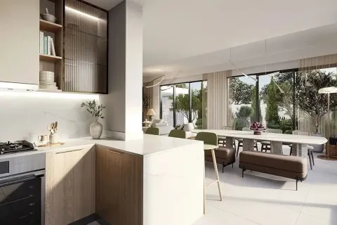 Maison de ville à Dubai, 4 chambres, 112.2 m², № 92019 - photo 10