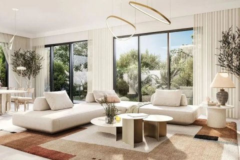 Maison de ville à Dubai, 4 chambres, 112.2 m², № 92019