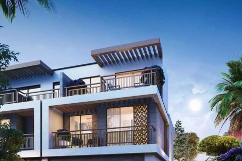 Maison de ville à Dubai, 4 chambres, 112.2 m², № 92019 - photo 6
