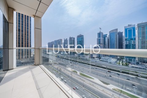 شقة في مرسى دبي, دبي 1غرف نوم, 73 م² رقم 46122 - صورة 19