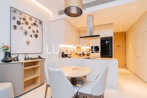 Снять в аренду квартиру в The Address Jumeirah Resort and Spa, Джумейра Бич Резиденс, Дубай: 2 спальни, 108м², № 46118 - фото 7