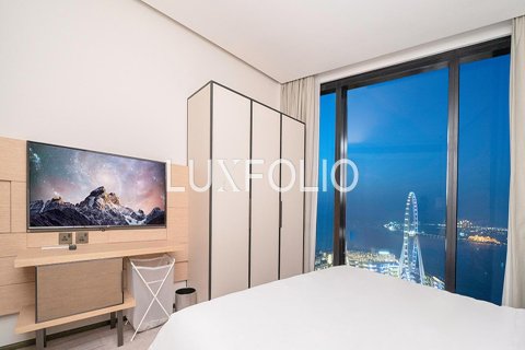 Снять в аренду квартиру в The Address Jumeirah Resort and Spa, Джумейра Бич Резиденс, Дубай: 2 спальни, 108м², № 46118 - фото 9