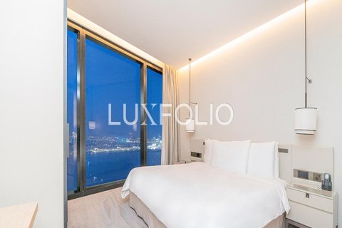 Снять в аренду квартиру в The Address Jumeirah Resort and Spa, Джумейра Бич Резиденс, Дубай: 2 спальни, 108м², № 46117 - фото 9