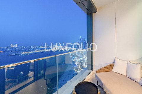 Снять в аренду квартиру в The Address Jumeirah Resort and Spa, Джумейра Бич Резиденс, Дубай: 2 спальни, 108м², № 46117 - фото 6