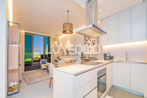 Квартира в The Address Jumeirah Resort and Spa, Джумейра Бич Резиденс, Дубай, 2 спальни, 108м², № 46117