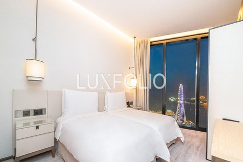 Снять в аренду квартиру в The Address Jumeirah Resort and Spa, Джумейра Бич Резиденс, Дубай: 2 спальни, 108м², № 46117 - фото 11