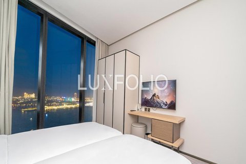 Снять в аренду квартиру в The Address Jumeirah Resort and Spa, Джумейра Бич Резиденс, Дубай: 2 спальни, 108м², № 46117 - фото 12