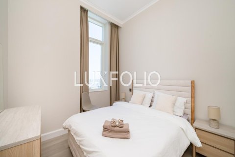 Снять в аренду квартиру в Дубай Марине, Дубай: 1 спальня, 77м², № 46120 - фото 9