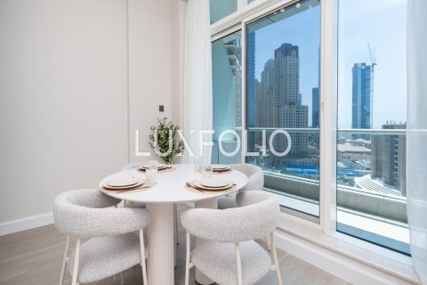 Снять в аренду квартиру в Дубай Марине, Дубай: 1 спальня, 77м², № 46120 - фото 16