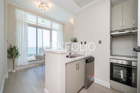 Снять в аренду квартиру в Дубай Марине, Дубай: 1 спальня, 77м², № 46120 - фото 6