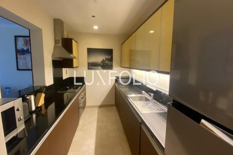 Appartement à Palm Jumeirah, Dubai, 1 chambre, 102 m², № 46111 - photo 4