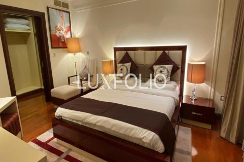 Appartement à Palm Jumeirah, Dubai, 1 chambre, 102 m², № 46111 - photo 5