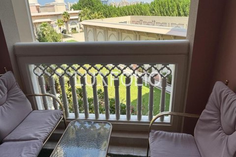 Appartement à Palm Jumeirah, Dubai, 1 chambre, 102 m², № 46111 - photo 12