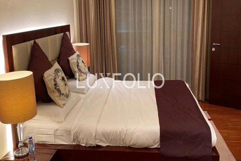 Appartement à Palm Jumeirah, Dubai, 1 chambre, 102 m², № 46111 - photo 6