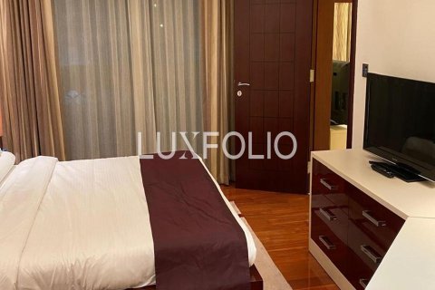Appartement à Palm Jumeirah, Dubai, 1 chambre, 102 m², № 46111 - photo 7