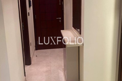 Appartement à Palm Jumeirah, Dubai, 1 chambre, 102 m², № 46111 - photo 13
