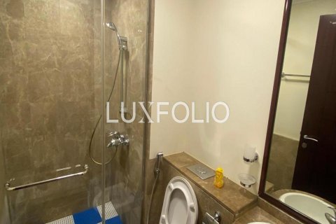 Appartement à Palm Jumeirah, Dubai, 1 chambre, 102 m², № 46111 - photo 10