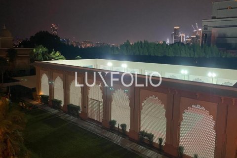 Appartement à Palm Jumeirah, Dubai, 1 chambre, 102 m², № 46111 - photo 11