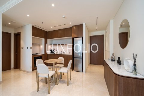 Appartement à EMAAR Beachfront, Dubai Harbour, Dubai, 1 chambre, 79 m², № 46121 - photo 8