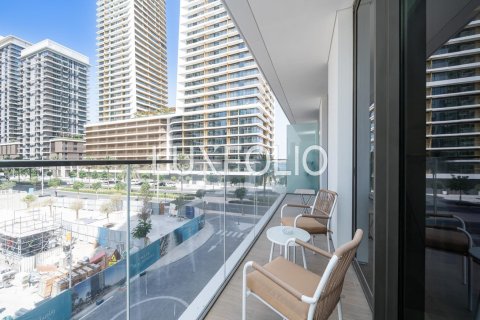 Appartement à EMAAR Beachfront, Dubai Harbour, Dubai, 1 chambre, 79 m², № 46121 - photo 18