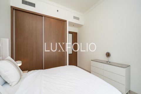 Appartement à EMAAR Beachfront, Dubai Harbour, Dubai, 1 chambre, 79 m², № 46121 - photo 15