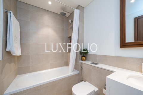 Appartement à EMAAR Beachfront, Dubai Harbour, Dubai, 1 chambre, 79 m², № 46121 - photo 17